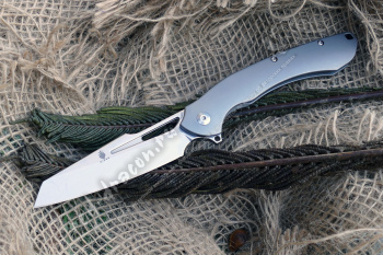 Нож тактический Kizer Ki 4537"Raja"