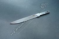 Клинок кованный для ножа 95х18"DAS33"